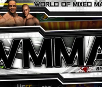 World of Mixed Martial Arts 3