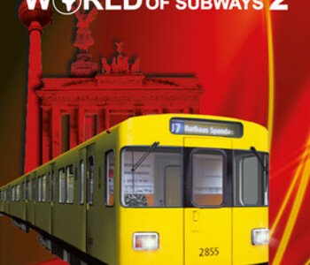 World of Subways 2 – Berlin Line 7