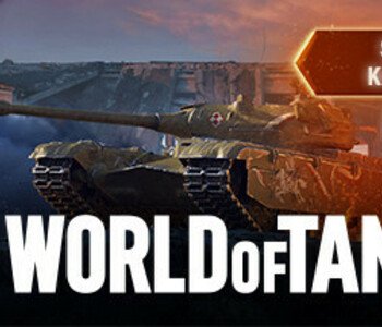 World of Tanks — Heavy Cavalry Pack