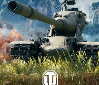 World of Tanks Xbox One