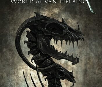 World of Van Helsing: Deathtrap Xbox One