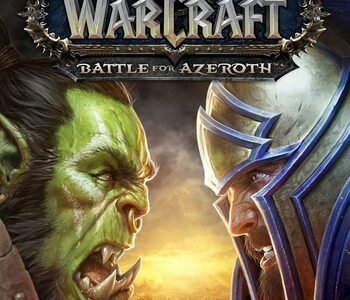 World of Warcraft: Battle for Azeroth