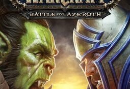 World of Warcraft: Battle for Azeroth