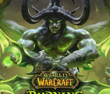 World of Warcraft: Burning Crusade Classic