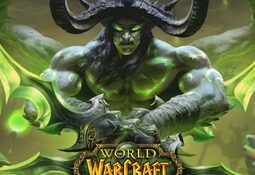 World of Warcraft: Burning Crusade Classic