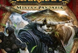 World of Warcraft: Mists of Pandaria