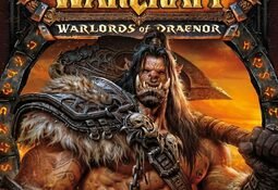 World of Warcraft: Warlords of Draenor