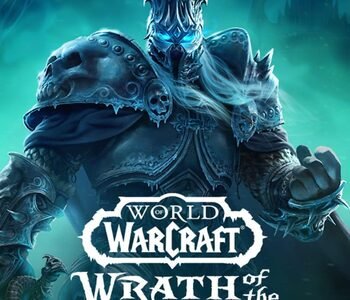 World of Warcraft: Wrath of the Lich King Classic