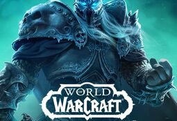 World of Warcraft: Wrath of the Lich King Classic