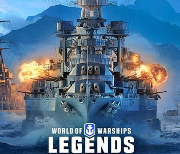 World of Warships: Legends Xbox One