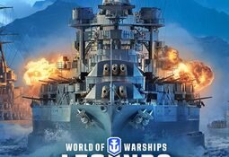 World of Warships: Legends Xbox One