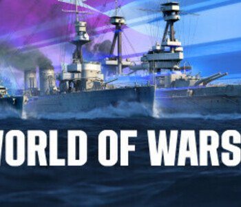 World of Warships — Long Live the King