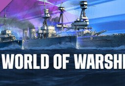 World of Warships — Long Live the King