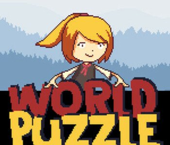 World Puzzle