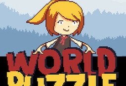 World Puzzle