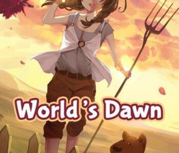 World's Dawn