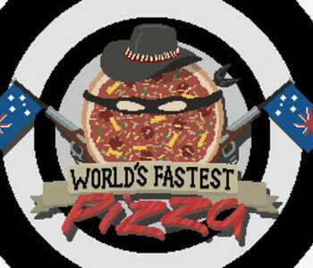 World's Fastest Pizza