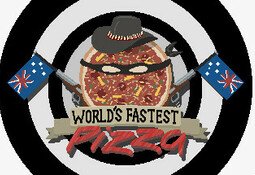 World's Fastest Pizza