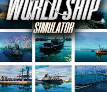 World Ship Simulator