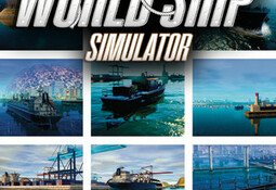 World Ship Simulator