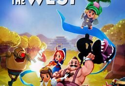 World to the West Xbox One