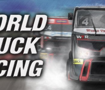 World Truck Racing