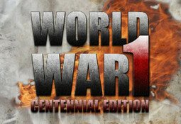 World War 1 Centennial Edition