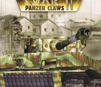 World War II: Panzer Claws 2