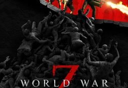 World War Z: Aftermath Xbox One