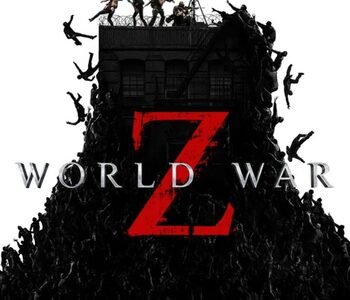 World War Z Nintendo Switch