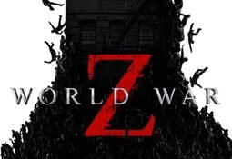 World War Z Nintendo Switch