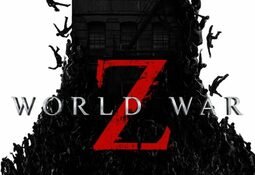 World War Z Xbox X