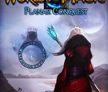 Worlds of Magic: Planar Conquest Nintendo Switch