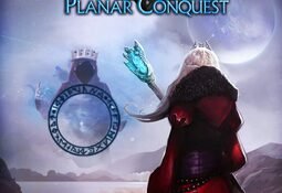 Worlds of Magic: Planar Conquest Nintendo Switch