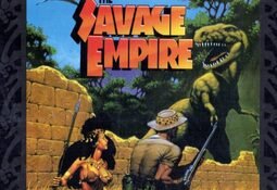 Worlds of Ultima: The Savage Empire