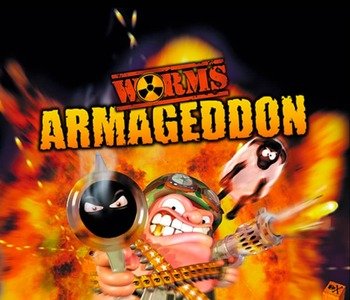 Worms Armageddon