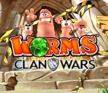 Worms Clan Wars