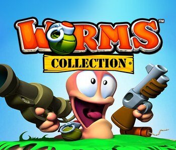 Worms Collection