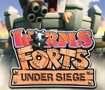 Worms Forts: Under Siege