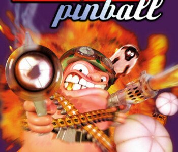 Worms Pinball