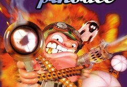 Worms Pinball