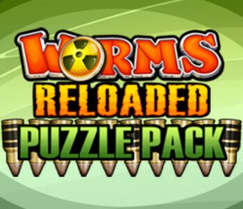 Worms Reloaded Puzzle Pack