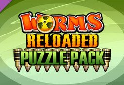 Worms Reloaded Puzzle Pack