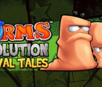 Worms Revolution - Medieval Tales