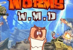 Worms W.M.D Xbox One