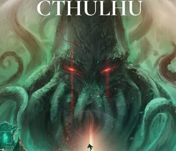 Worshippers of Cthulhu Xbox X