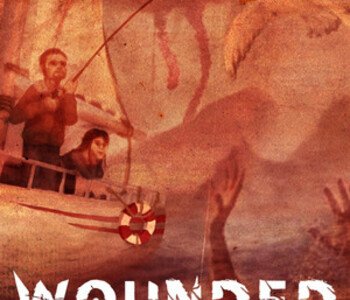 Wounded - The Beginning