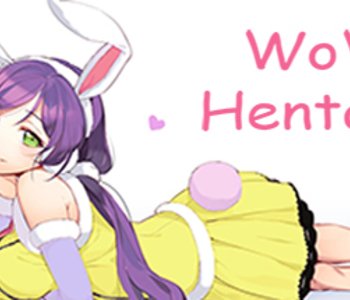 WoW Hentai 2!