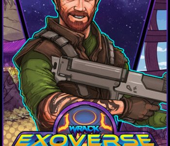 Wrack: Exoverse