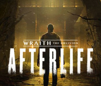 Wraith: The Oblivion - Afterlife